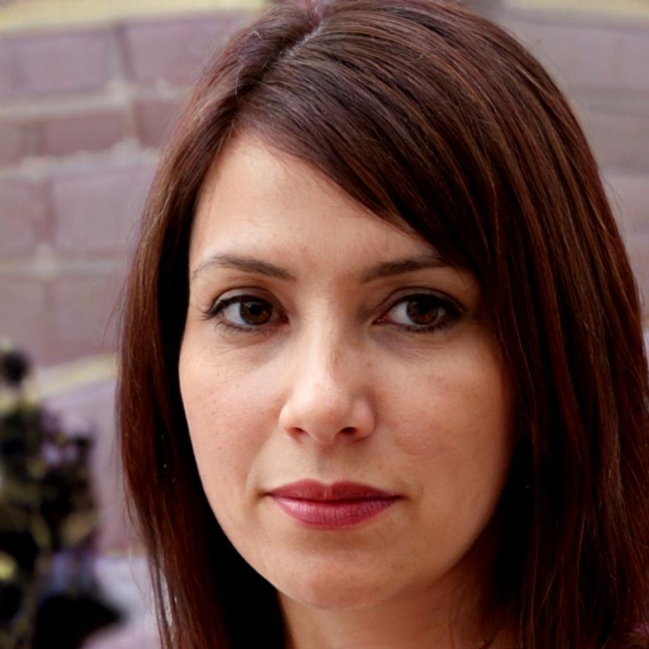 Оксана Лисенко